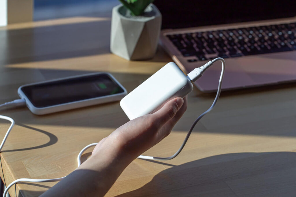 10 Acessórios para Celular que você precisa ter hoje Os Melhores Carregadores Portáteis para Celular