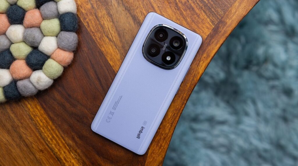 Xiaomi Redmi Note 14 Pro tem carregamento por indução? Xiaomi Redmi Note 14 Pro vale a pena comprar