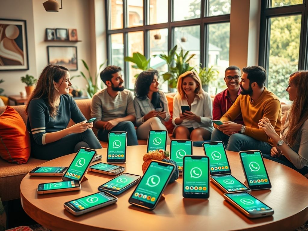 Grupo de Whatsapp 5G de Celulares lotazap grupo de whatsapp 5g de celulares