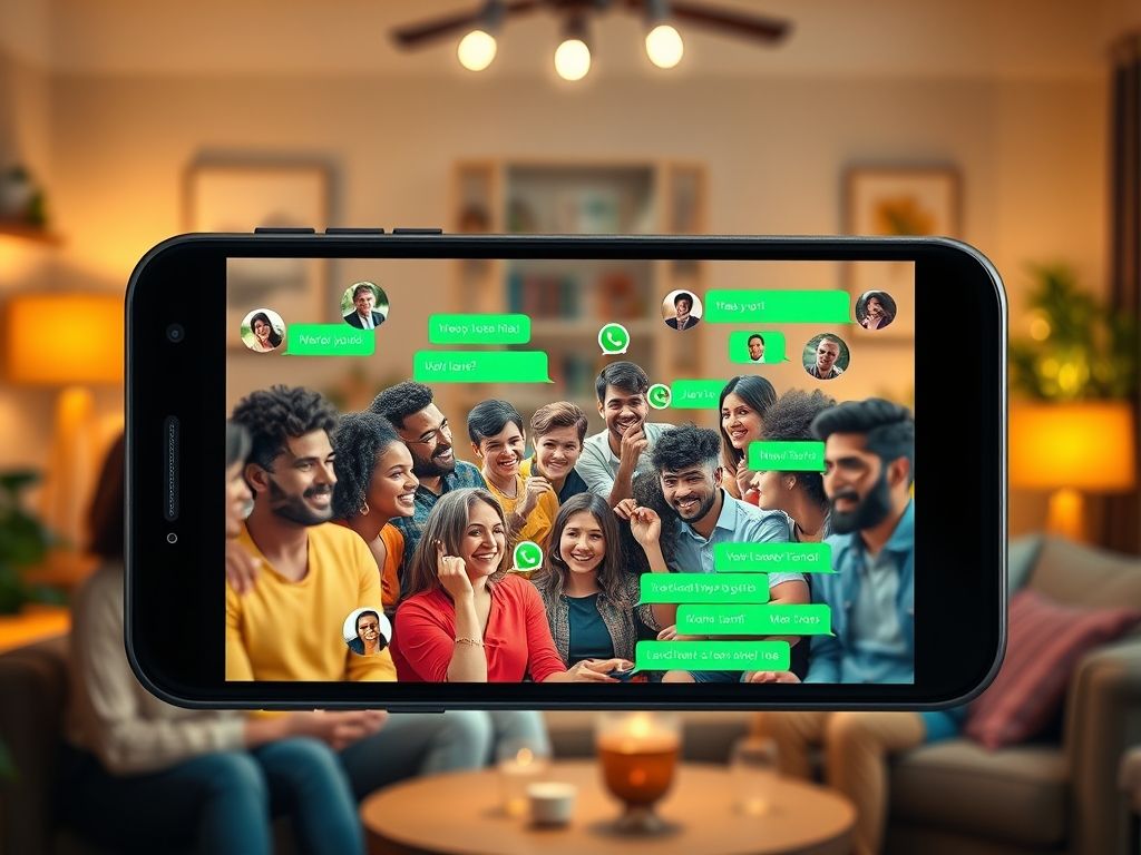 Grupo de Whatsapp Celular e Conectividade lotazap grupo de whatsapp celular e conectividade