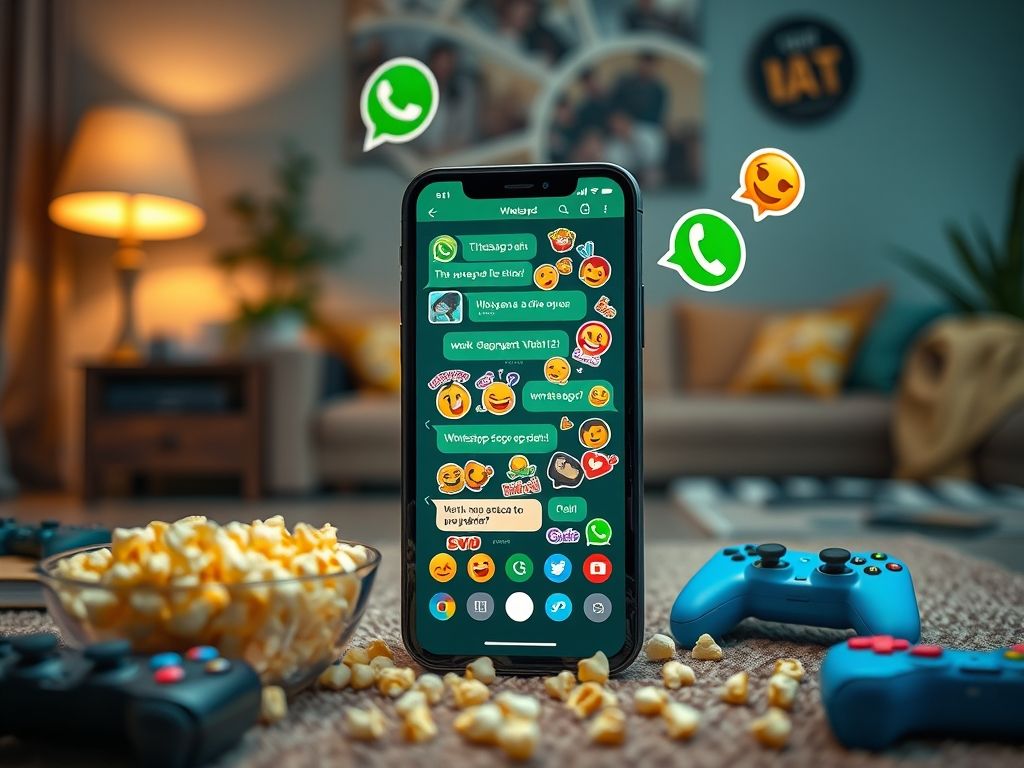 Grupo de Whatsapp Celular e Entretenimento lotazap grupo de whatsapp celular e entretenimento