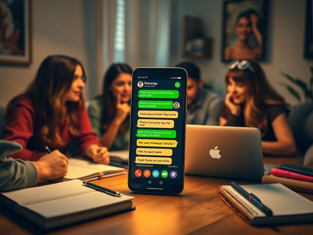 Grupo de Whatsapp Celular e Estudo de Caso lotazap grupo de whatsapp celular e estudo de caso
