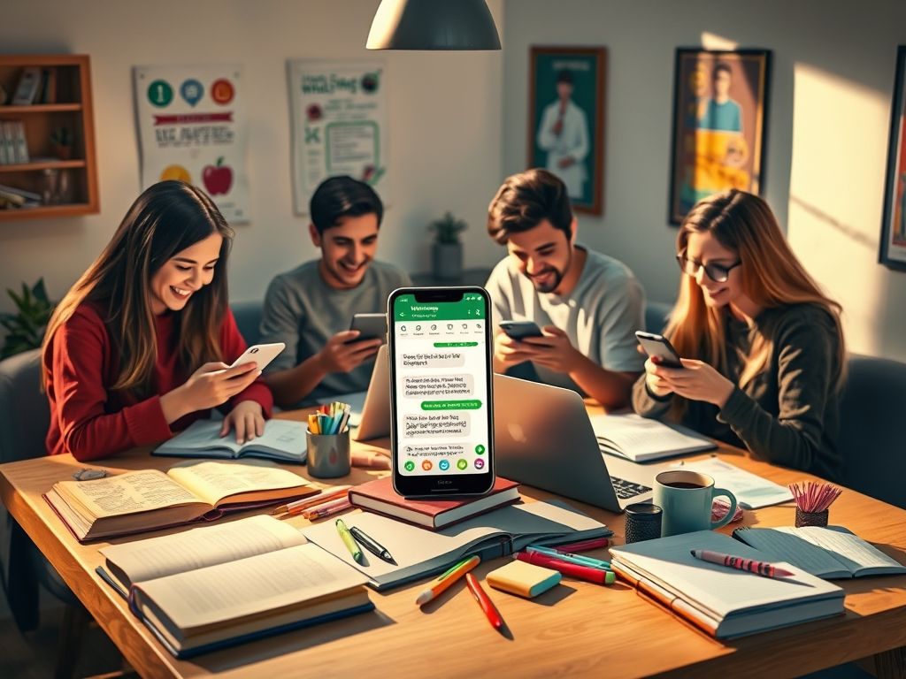 Grupo de Whatsapp Celular e Estudo lotazap grupo de whatsapp celular e estudo