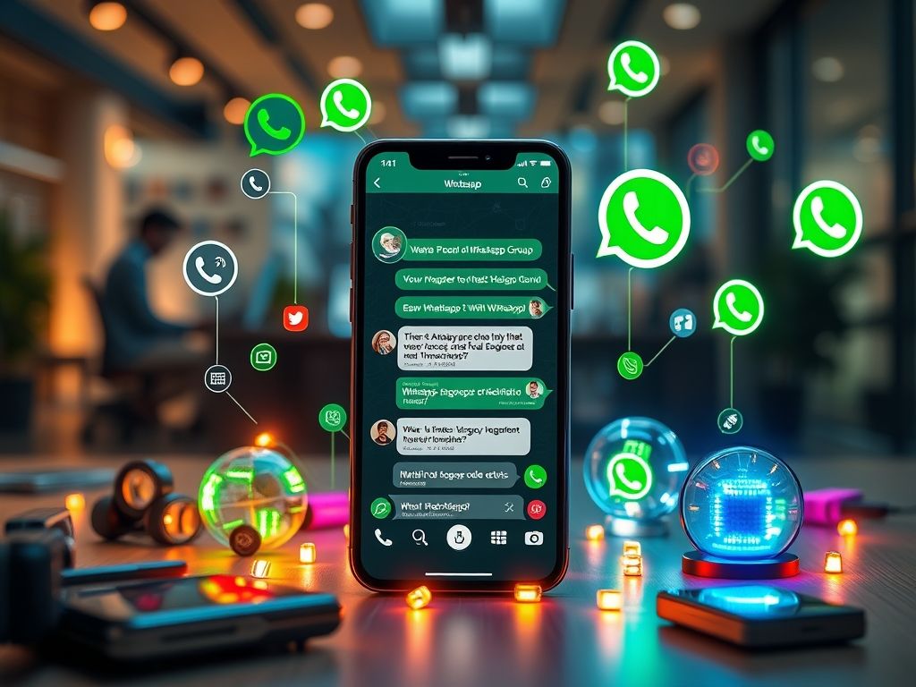 Grupo de Whatsapp Celular e Inovação lotazap grupo de whatsapp celular e inovacao