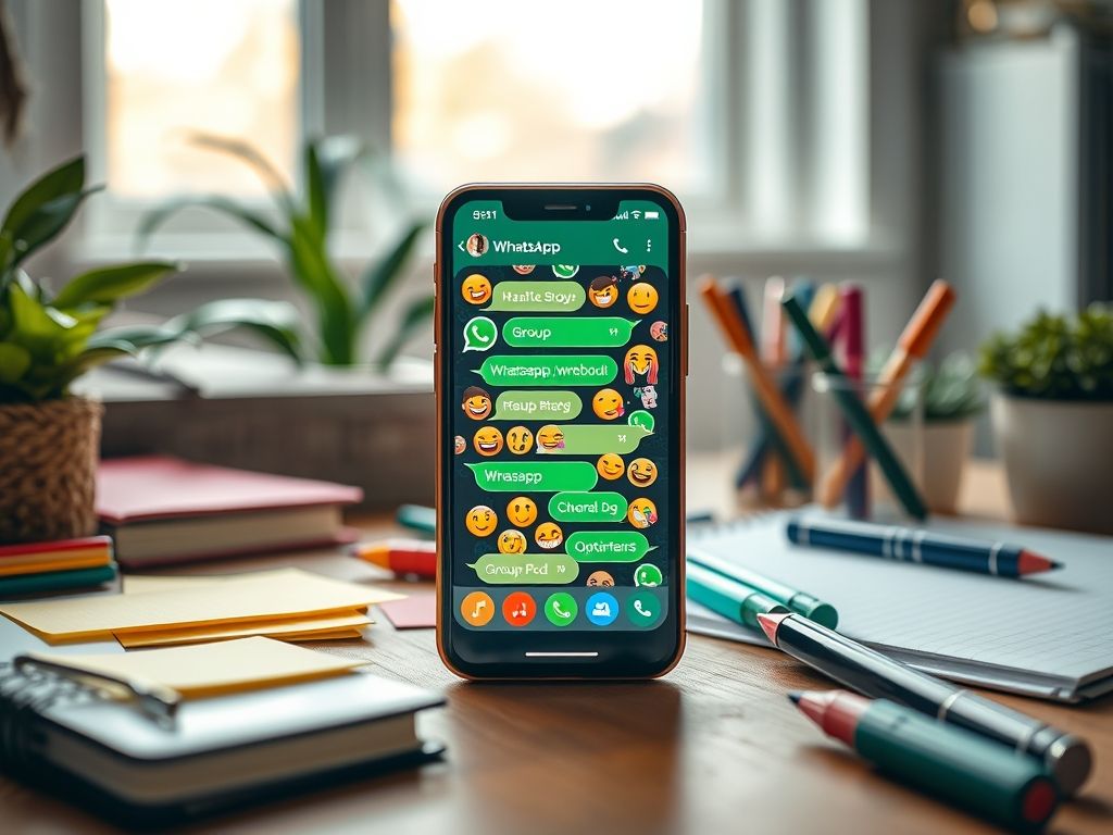 Grupo de Whatsapp Celular e Organização lotazap grupo de whatsapp celular e organizacao