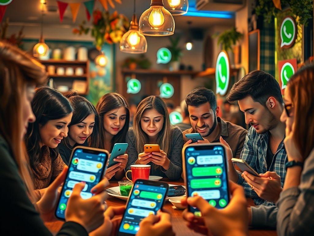 Grupo de Whatsapp Celular e Redes Sociais lotazap grupo de whatsapp celular e redes sociais