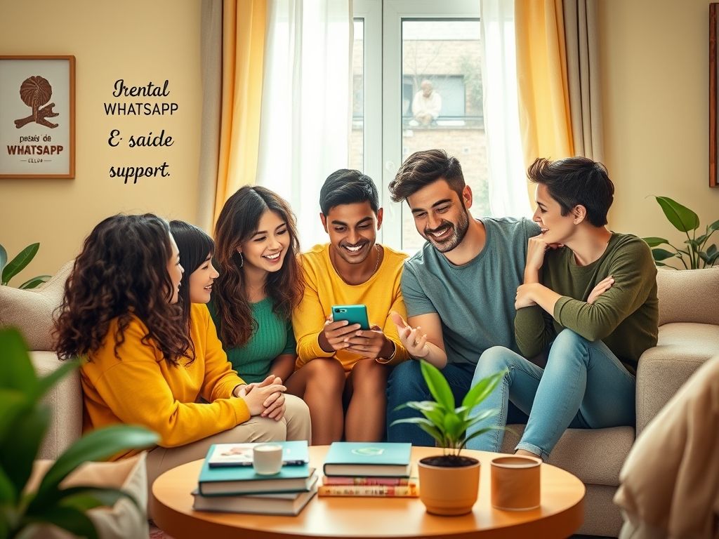 Grupo de Whatsapp Celular e Saúde Mental lotazap grupo de whatsapp celular e saude mental