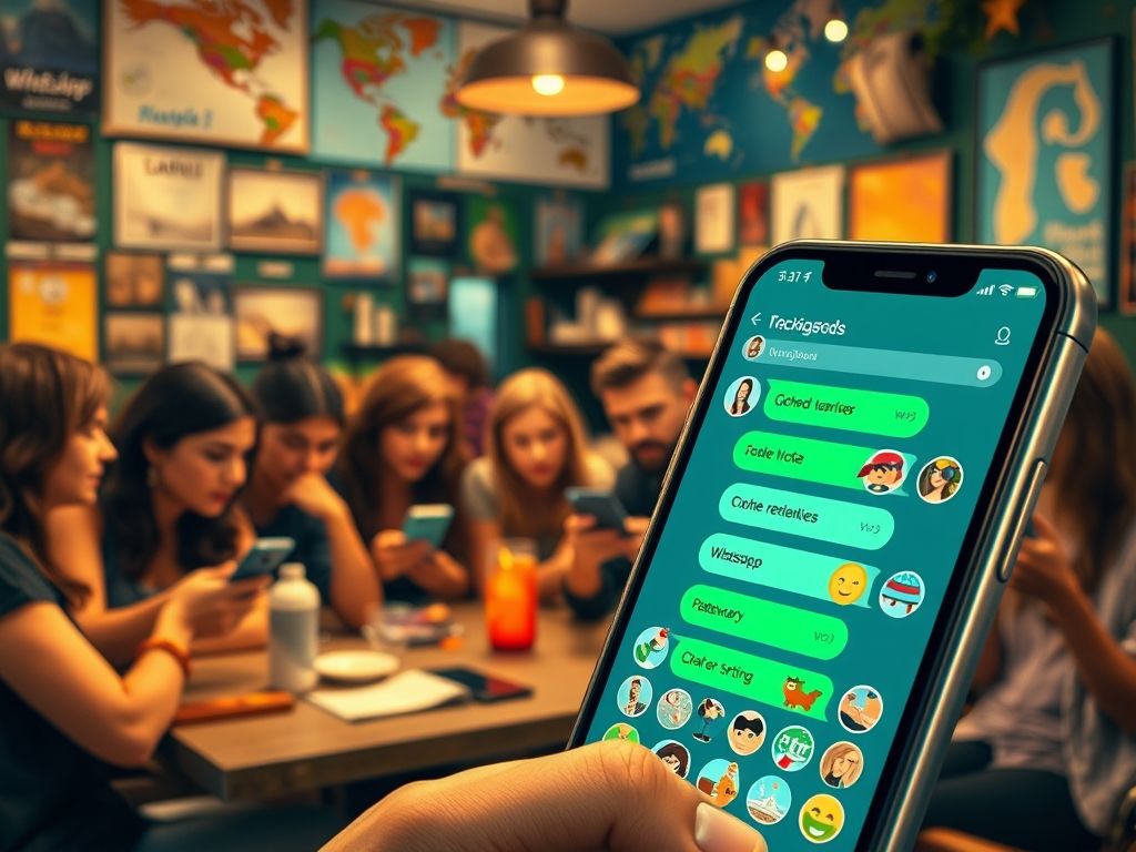 Grupo de Whatsapp Celular para Viagens lotazap grupo de whatsapp celular para viagens