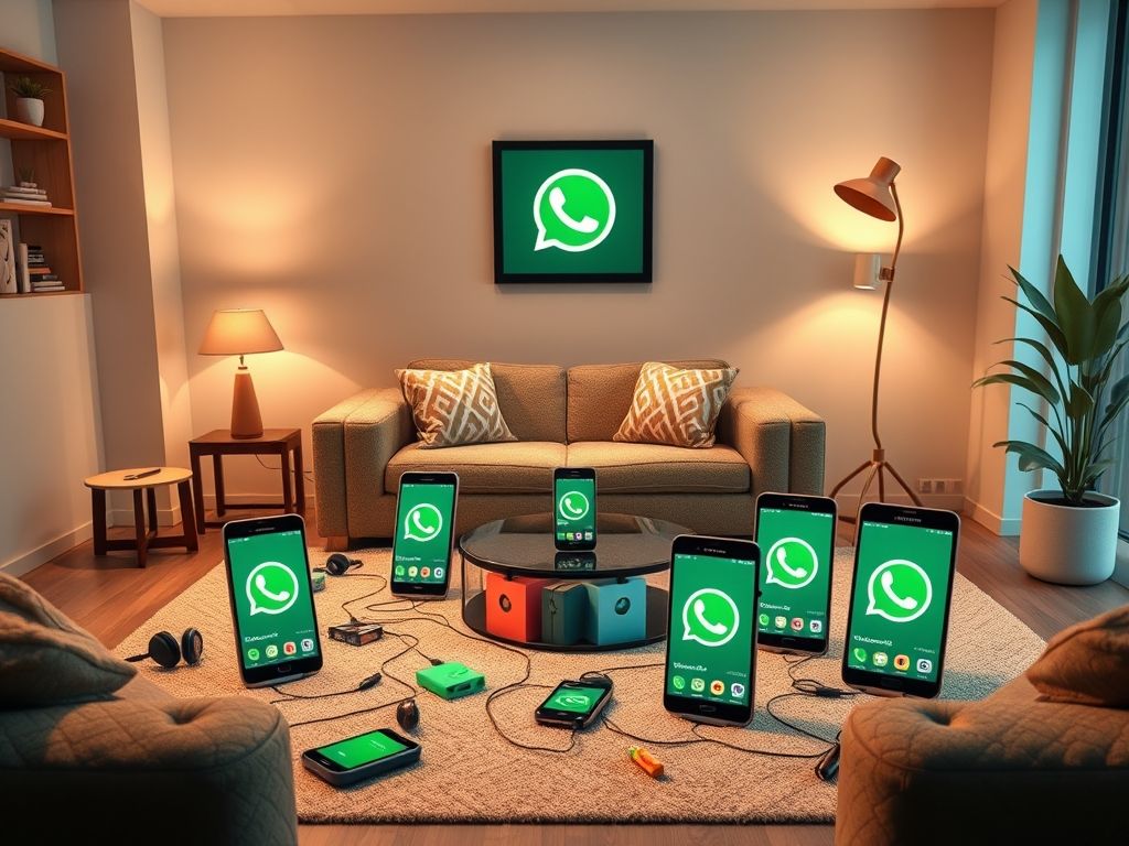 Grupo de Whatsapp Celulares com Android Puro lotazap grupo de whatsapp celulares com android puro