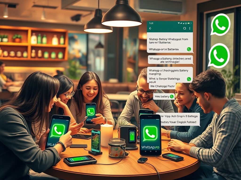 Grupo de Whatsapp Celulares e Bateria lotazap grupo de whatsapp celulares e bateria