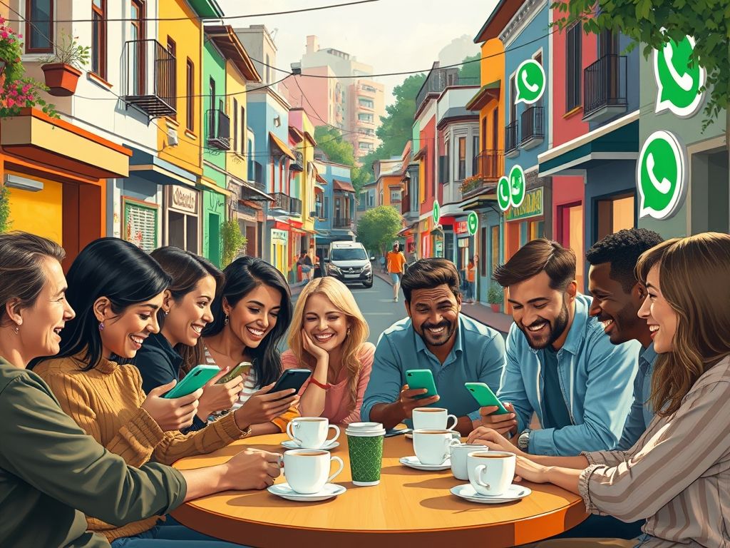 Grupo de Whatsapp Celulares e Comunidades Locais lotazap grupo de whatsapp celulares e comunidades locais