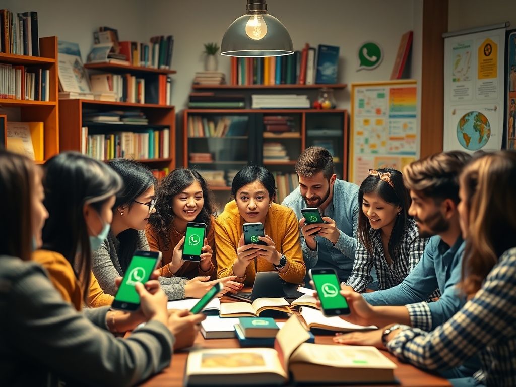 Grupo de Whatsapp Celulares e Estudo lotazap grupo de whatsapp celulares e estudo