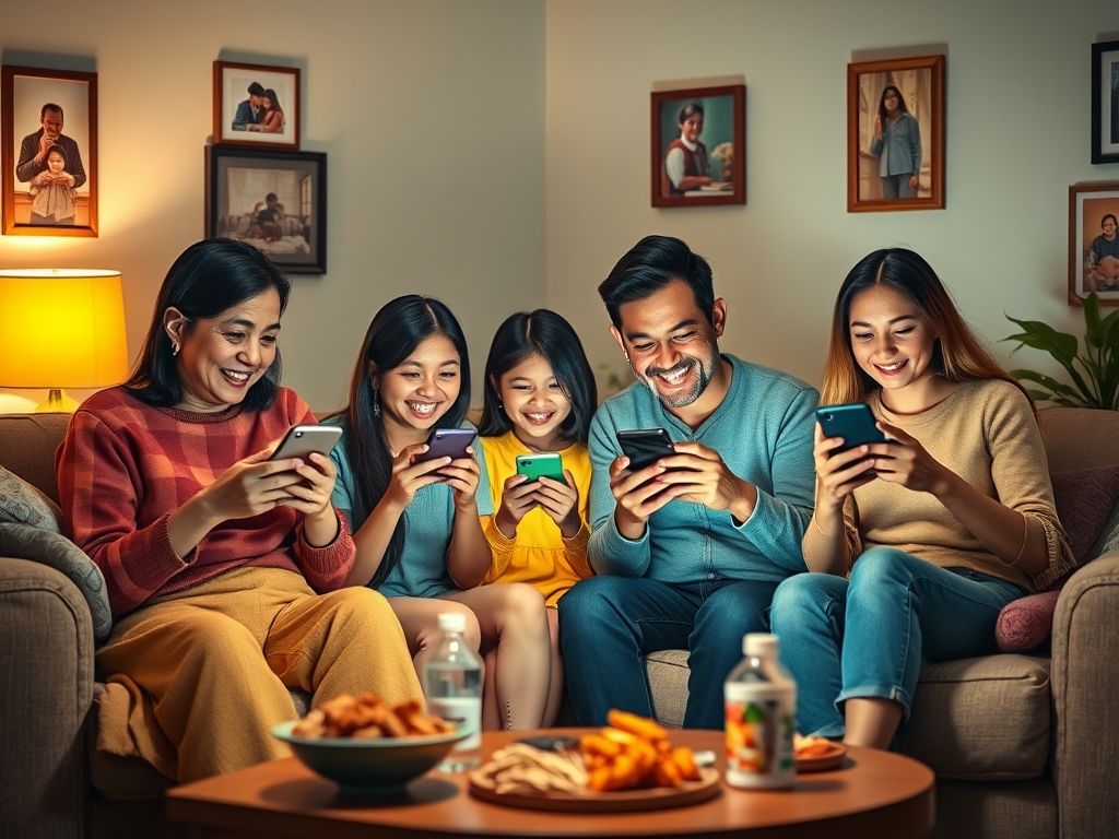 Grupo de Whatsapp Celulares e Famílias lotazap grupo de whatsapp celulares e familias