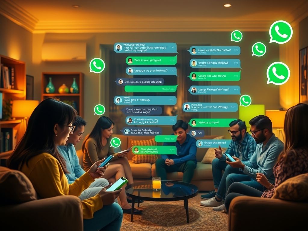 Grupo de Whatsapp Celulares e Mercado lotazap grupo de whatsapp celulares e mercado