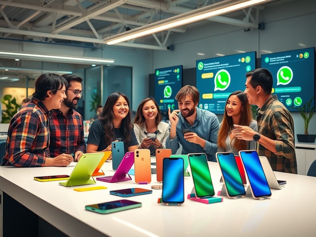 Grupo de Whatsapp Celulares e Performance lotazap grupo de whatsapp celulares e performance