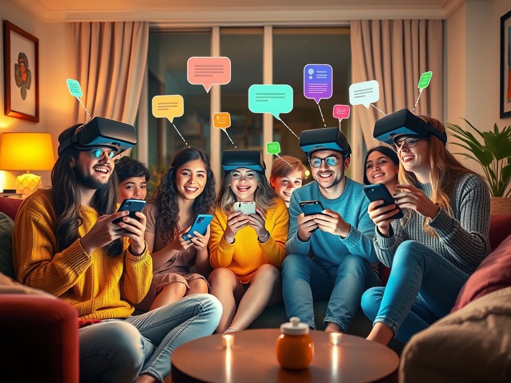 Grupo de Whatsapp Celulares e Realidade Virtual lotazap grupo de whatsapp celulares e realidade virtual