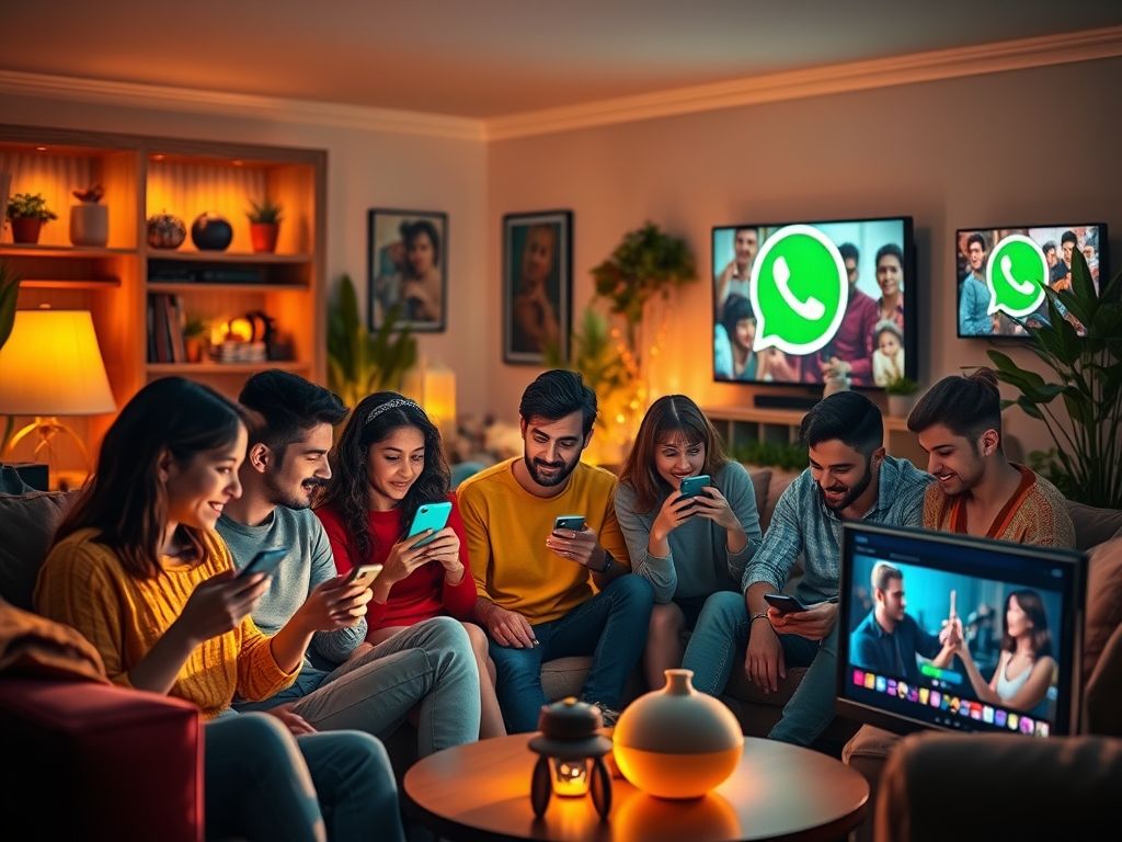 Grupo de Whatsapp Celulares e Streaming lotazap grupo de whatsapp celulares e streaming