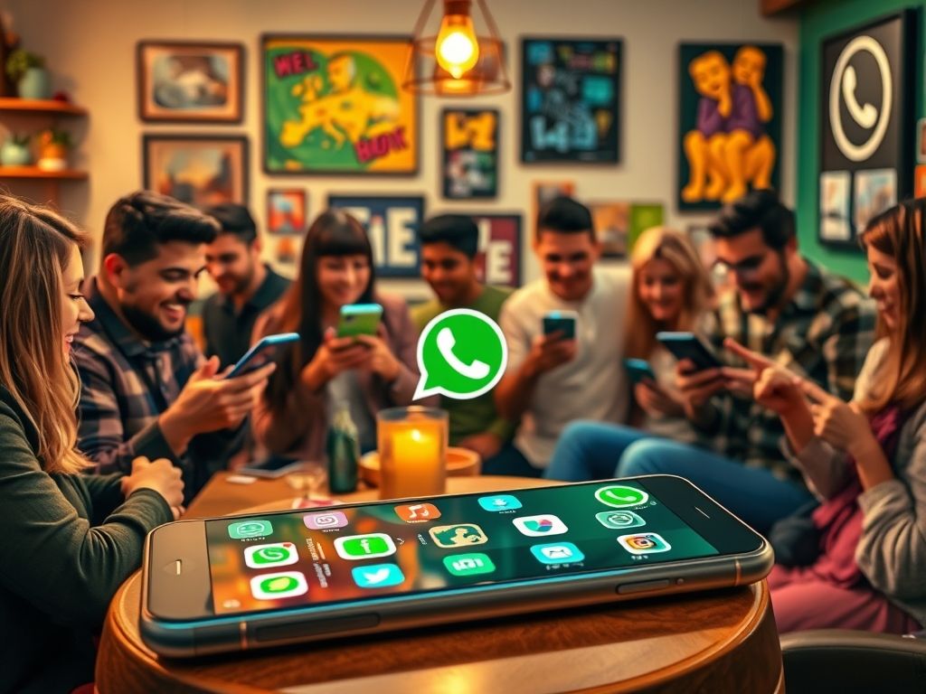 Grupo de Whatsapp Celulares e Suporte lotazap grupo de whatsapp celulares e suporte