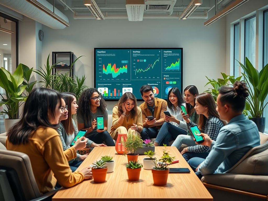 Grupo de Whatsapp Celulares e Tendências de Mercado lotazap grupo de whatsapp celulares e tendencias de mercado