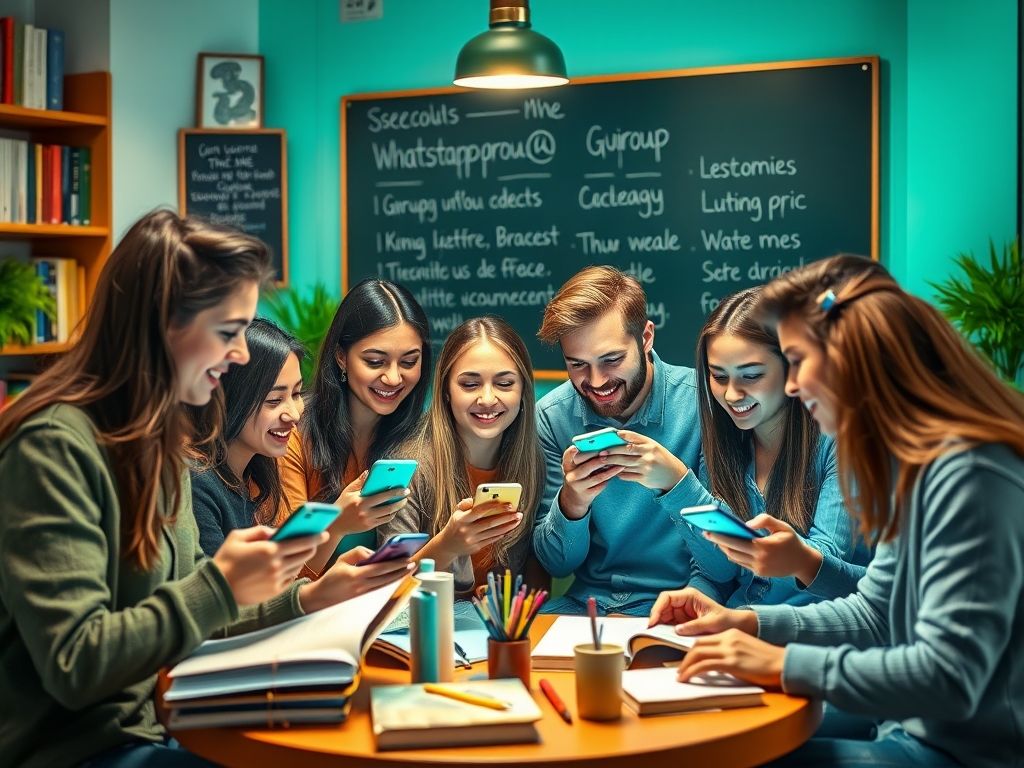 Grupo de Whatsapp Celulares para Estudantes lotazap grupo de whatsapp celulares para estudantes