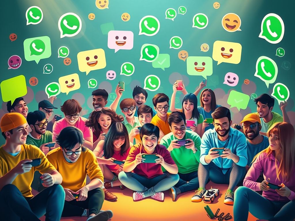 Grupo de Whatsapp Comunidade de Gamers Mobile Grupo de Whatsapp Comunidade de Gamers Mobile