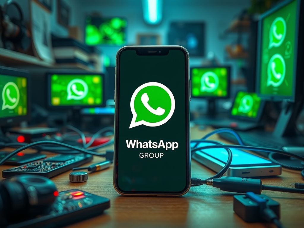 Grupo de Whatsapp Desbloqueio de Celulares Grupo de Whatsapp Desbloqueio de Celulares
