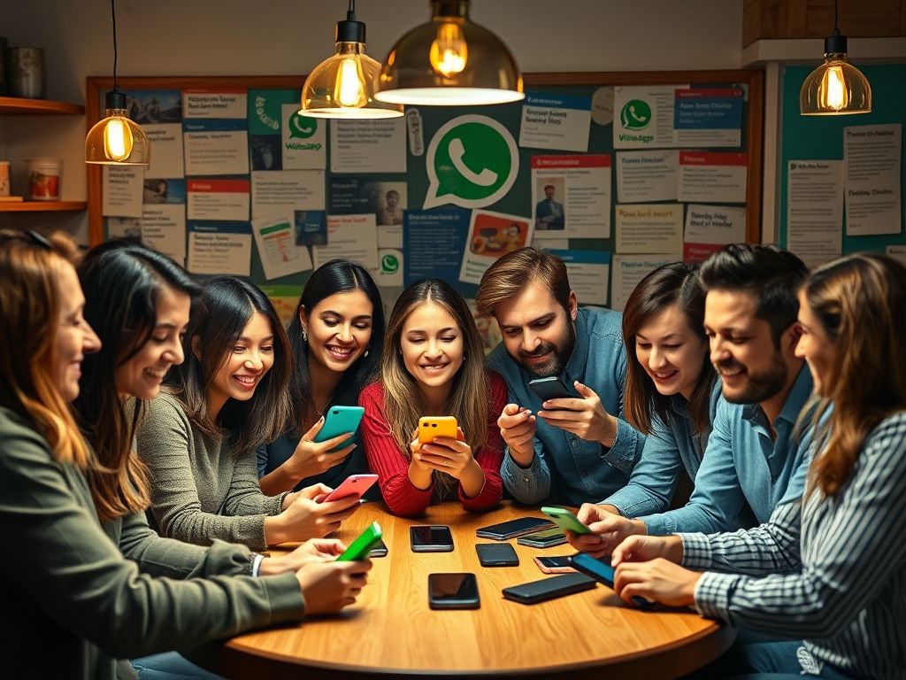 Grupo de Whatsapp Dúvidas sobre Celulares lotazap grupo de whatsapp duvidas sobre celulares