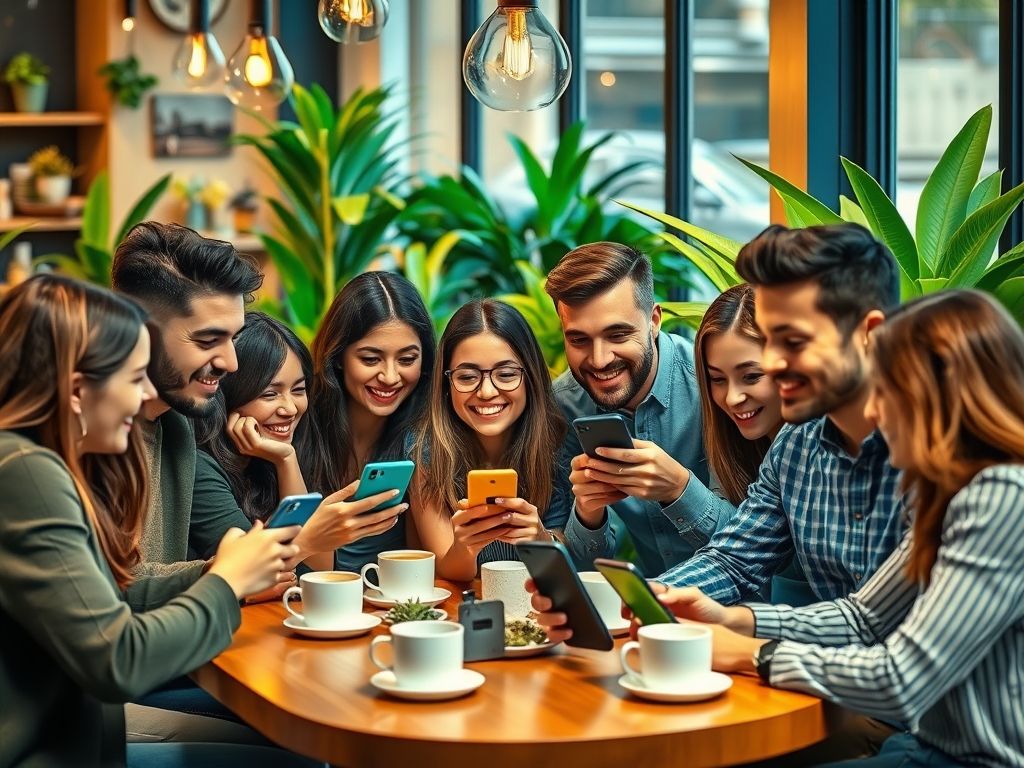 Grupo de Whatsapp Experiência de Marca de smartphones lotazap grupo de whatsapp experiencia de marca de smartphones