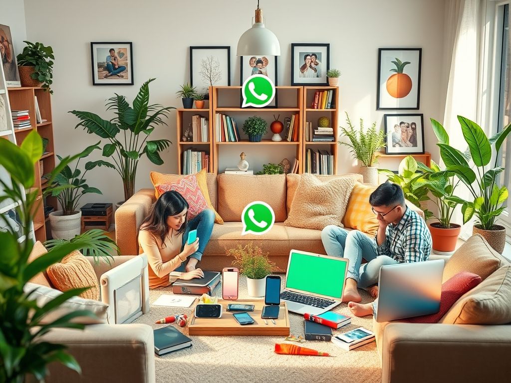 Grupo de Whatsapp Lazer e Tecnologia lotazap grupo de whatsapp lazer e tecnologia