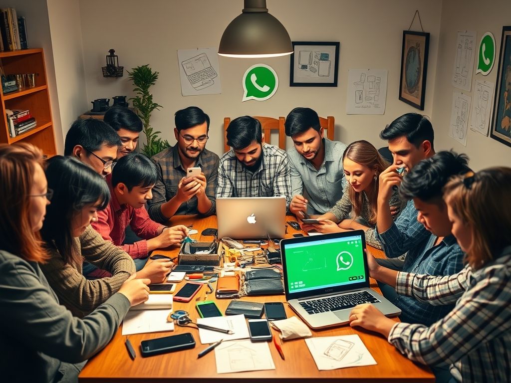 Grupo de Whatsapp Manutenção de Celulares lotazap grupo de whatsapp manutencao de celulares