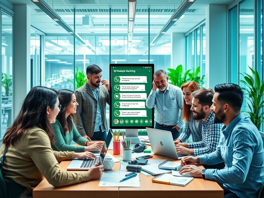 Grupo de Whatsapp Marketing lotazap grupo de whatsapp marketing