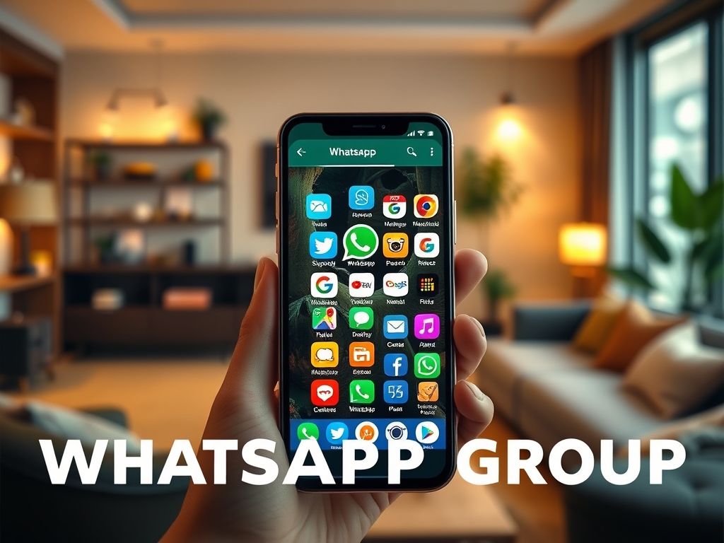 Grupo de Whatsapp Melhores Aplicativos Grátis lotazap grupo de whatsapp melhores aplicativos gratis