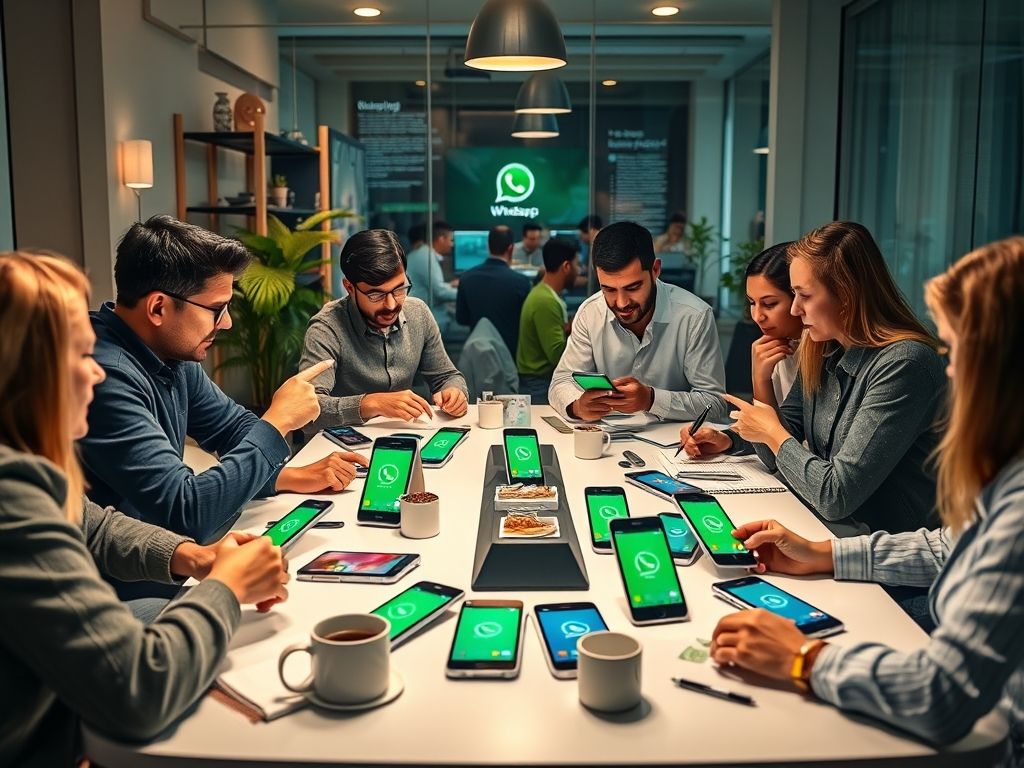 Grupo de Whatsapp Novos Recursos de Celulares lotazap grupo de whatsapp novos recursos de celulares