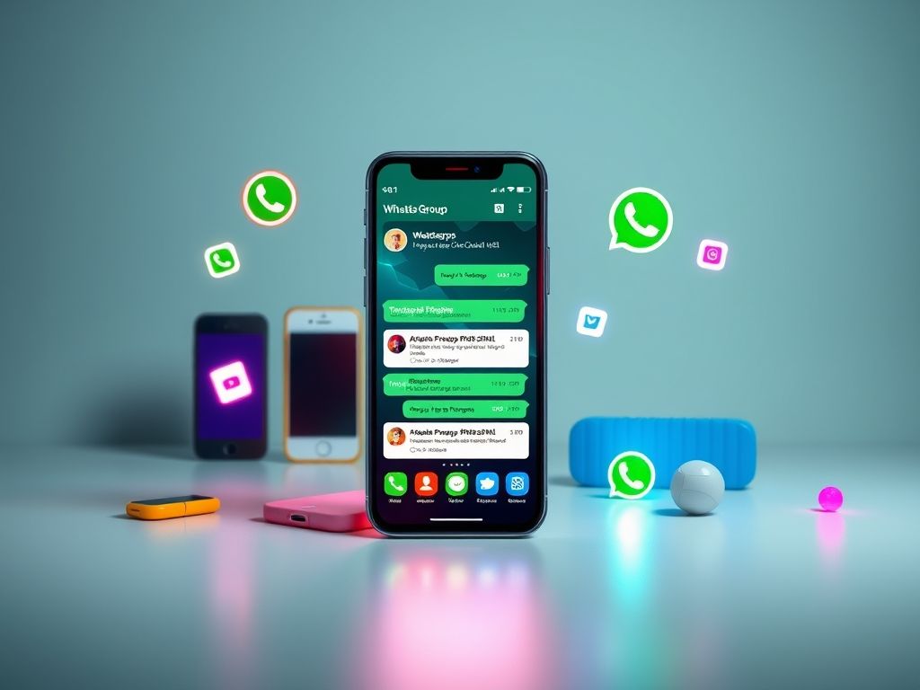 Grupo de Whatsapp Promoção de Celulares lotazap grupo de whatsapp promocao de celulares