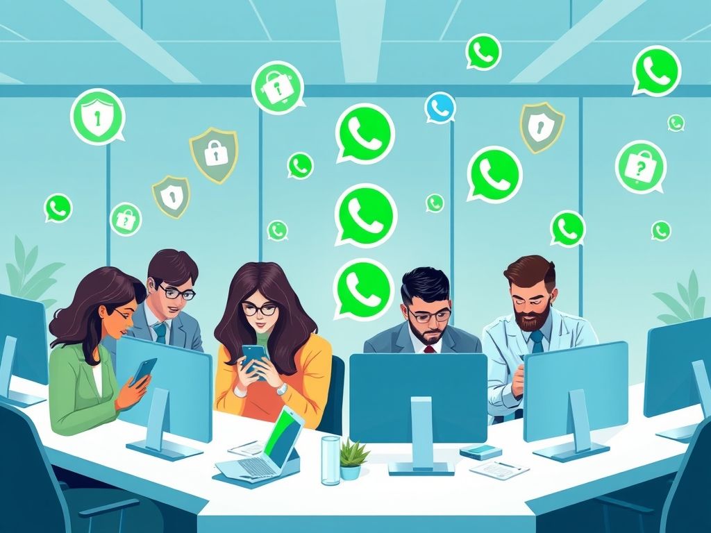 Grupo de Whatsapp Segurança lotazap grupo de whatsapp seguranca
