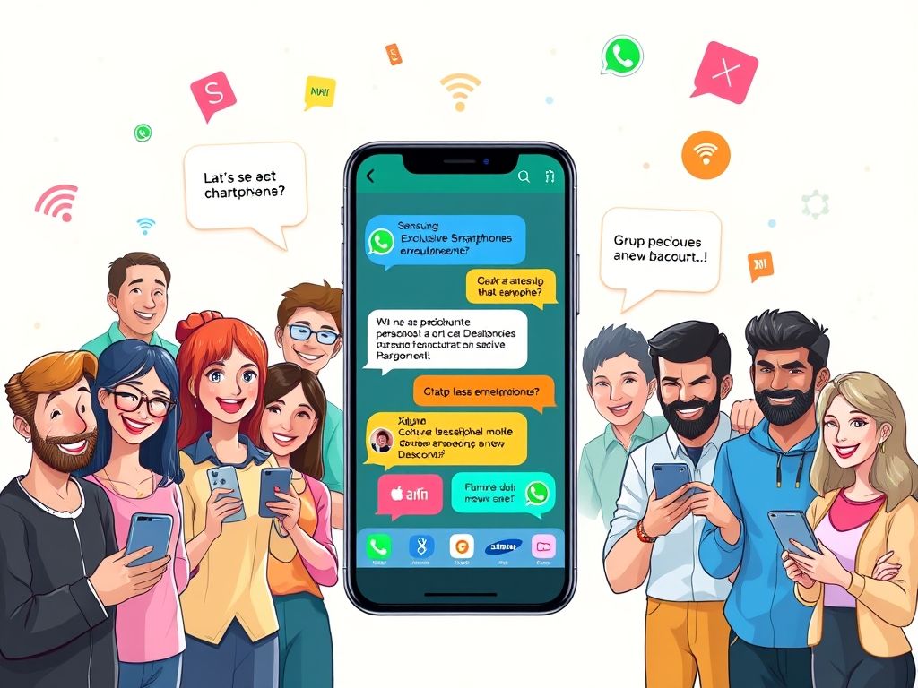 Grupo de Whatsapp Celulares com Desconto lotazap grupo de whatsapp celulares com desconto