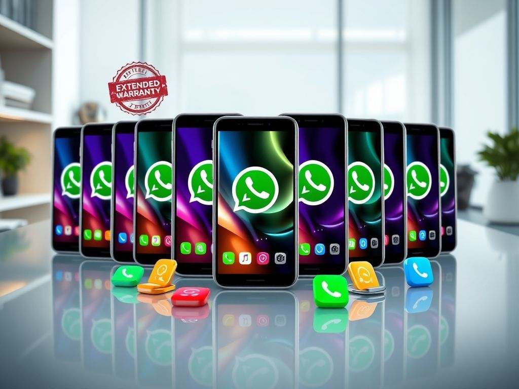 Grupo de Whatsapp Celulares com Garantia Estendida lotazap grupo de whatsapp celulares com garantia estendida