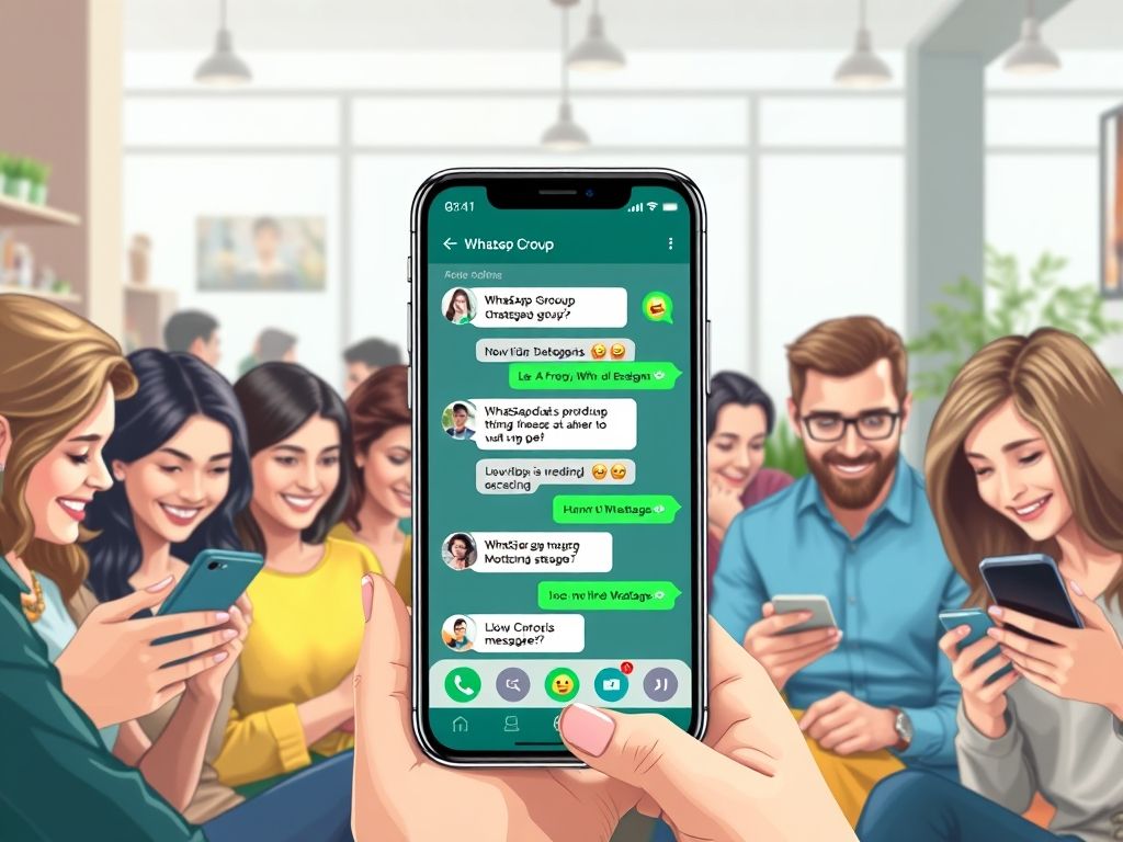 Grupo de Whatsapp Celulares com Melhor Interface lotazap grupo de whatsapp celulares com melhor interface