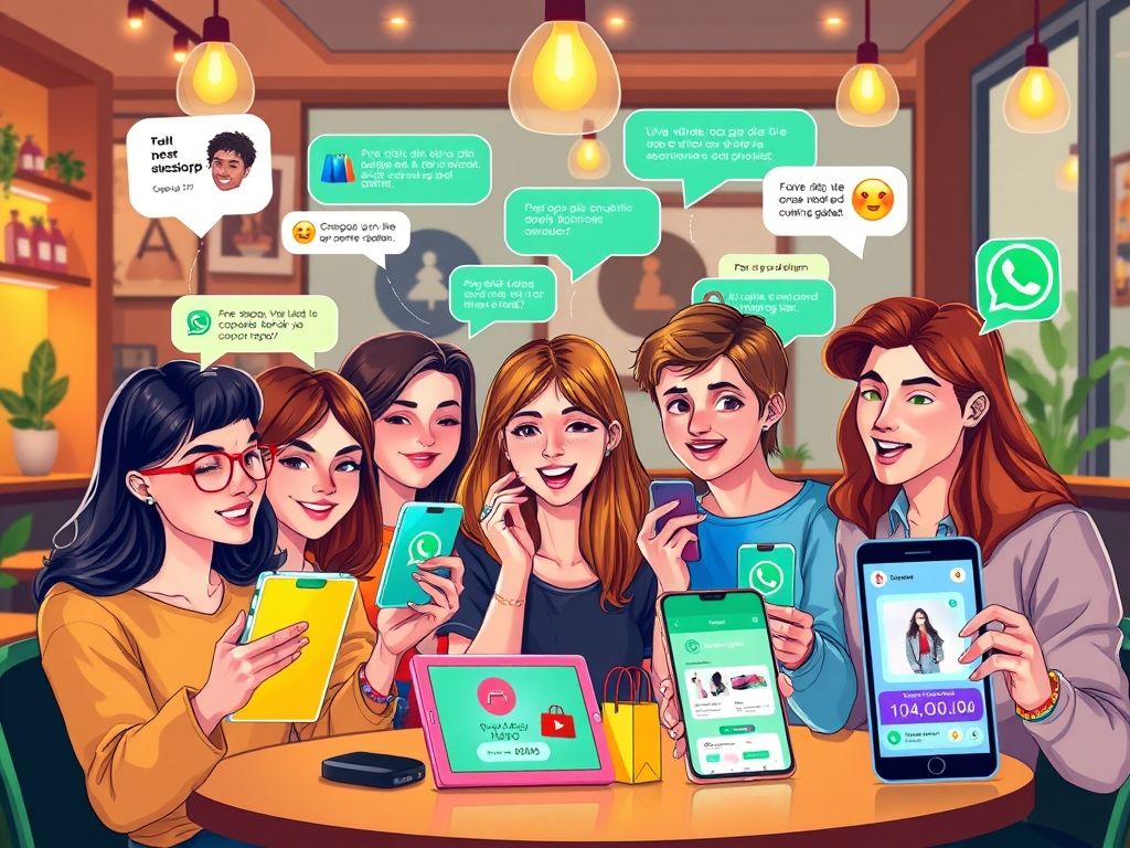 Grupo de Whatsapp Celulares e Compras lotazap grupo de whatsapp celulares e compras