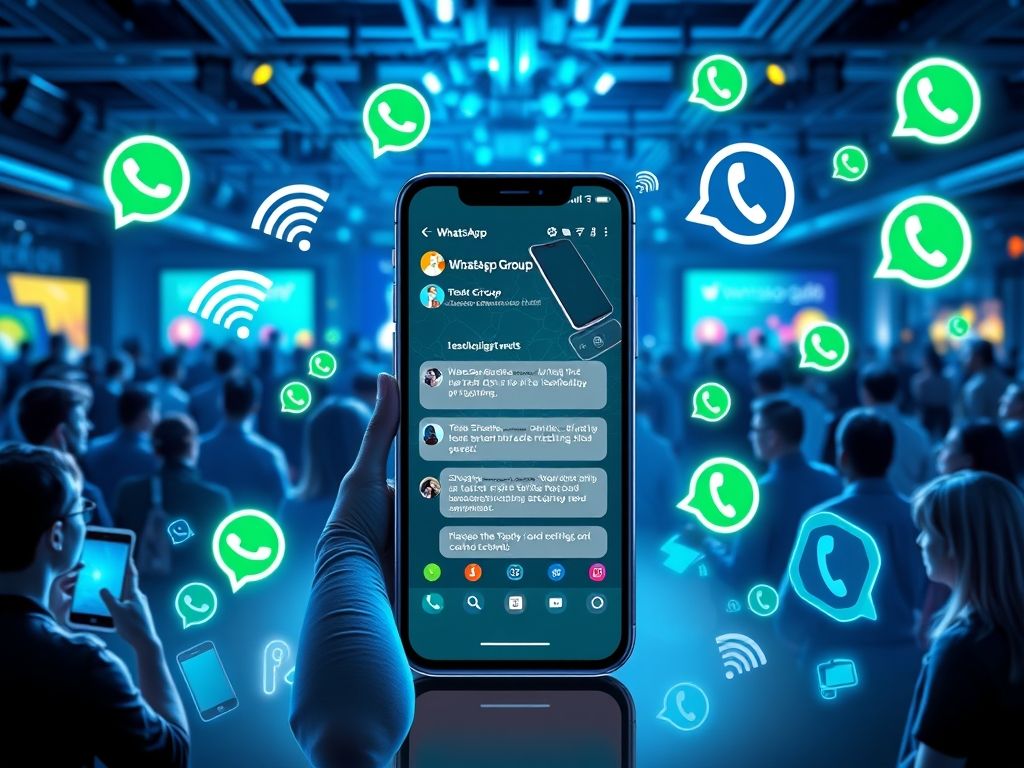 Grupo de Whatsapp Celulares e Eventos Tecnológicos lotazap grupo de whatsapp celulares e eventos tecnologicos