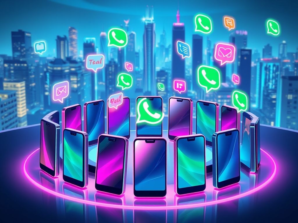 Grupo de Whatsapp Celulares e Futuro lotazap grupo de whatsapp celulares e futuro