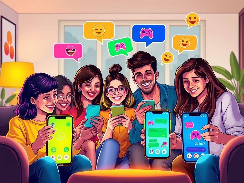 Grupo de Whatsapp Celulares e Jogos lotazap grupo de whatsapp celulares e jogos