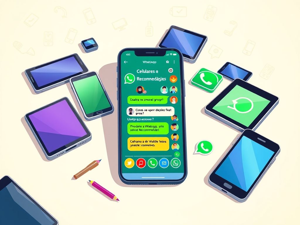 Grupo de Whatsapp Celulares e Recomendações lotazap grupo de whatsapp celulares e recomendacoes
