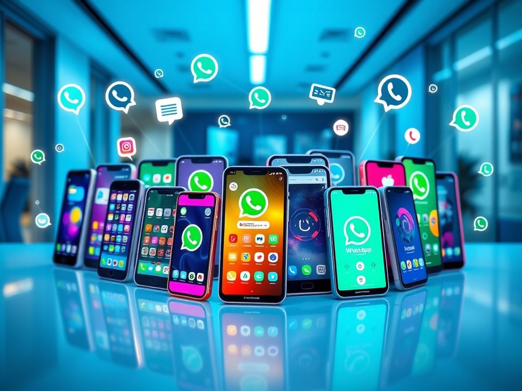 Grupo de Whatsapp Celulares para Redes Sociais lotazap grupo de whatsapp celulares para redes sociais