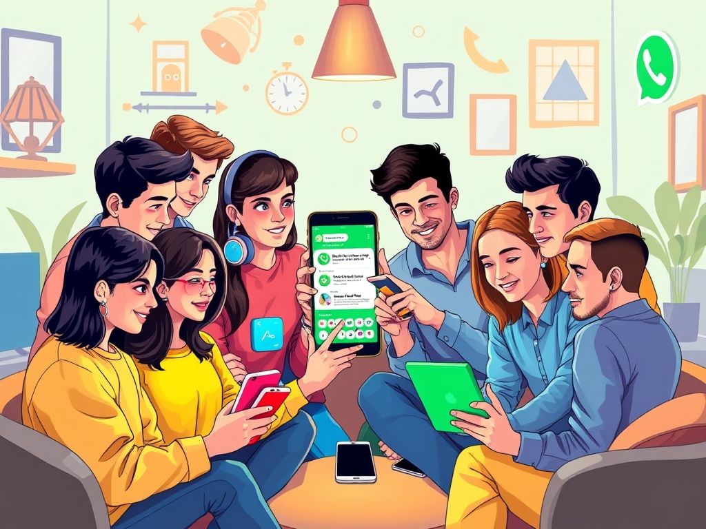 Grupo de Whatsapp Tutoriais de Smartphones lotazap grupo de whatsapp tutoriais de smartphones