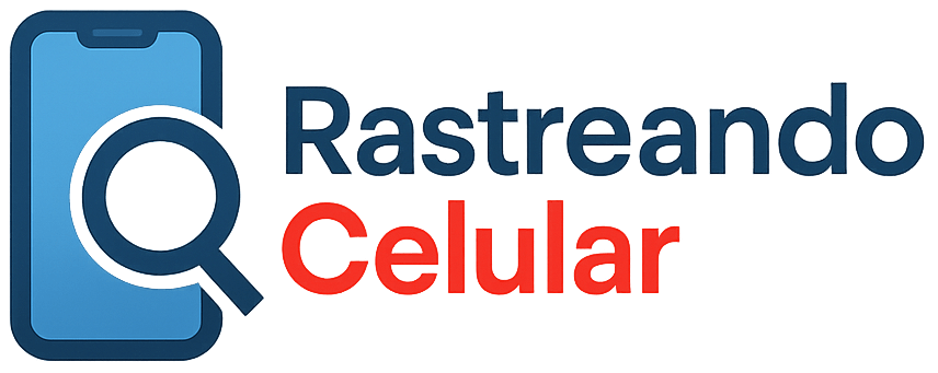 Rastreando Celular