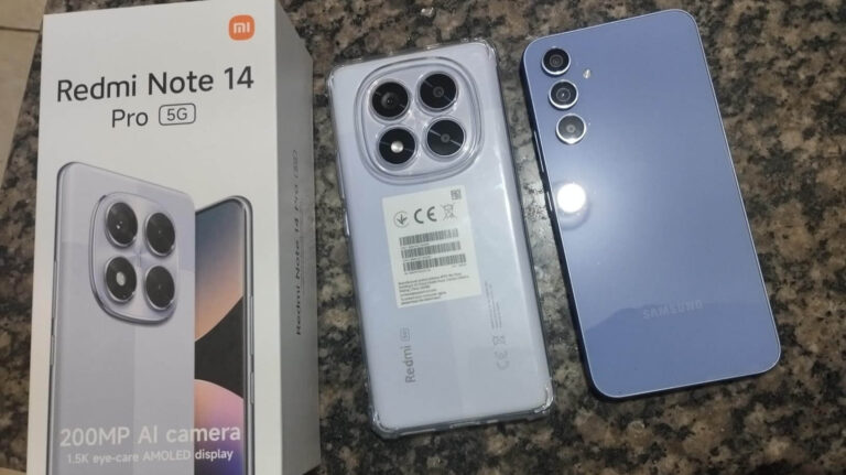 Xiaomi Redmi Note 14 Pro vale a pena? Descubra os prós e contras
