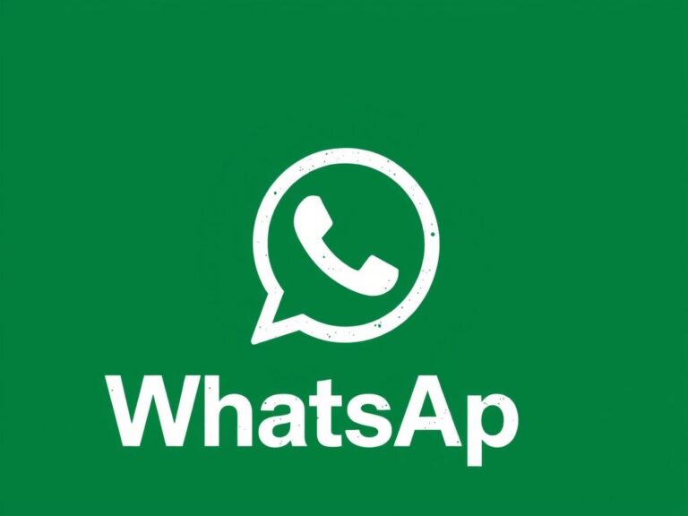 Grupo de Whatsapp Acessibilidade de Celular