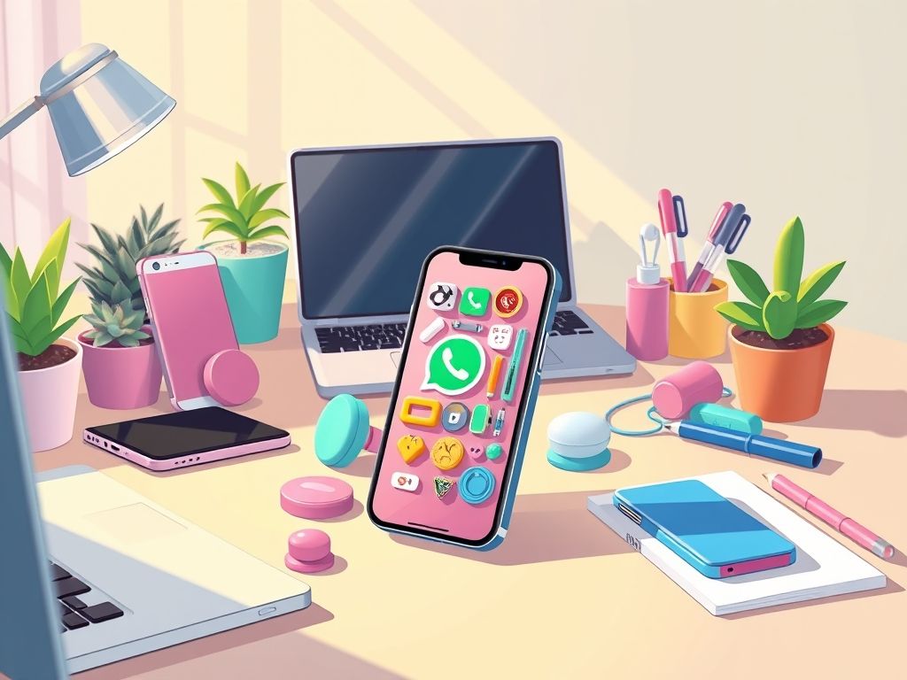 lotazap grupo de whatsapp acessorios de celular