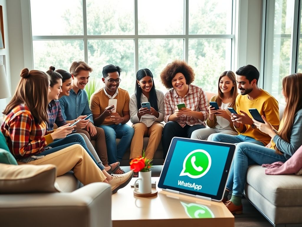 lotazap grupo de whatsapp celulares novos